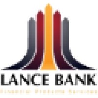 LANCE BANK logo, LANCE BANK contact details