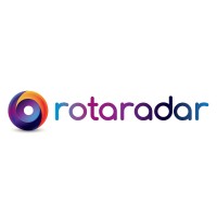 Rotaradar logo, Rotaradar contact details