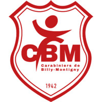 Les Carabiniers de Billy-Montigny handball logo, Les Carabiniers de Billy-Montigny handball contact details