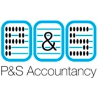 P & S Accountancy logo, P & S Accountancy contact details