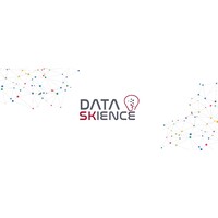 Data Skience logo, Data Skience contact details