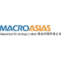 MacroAsias Technology Limited logo, MacroAsias Technology Limited contact details