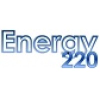 Energy220 logo, Energy220 contact details