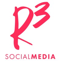 R3 Social Media logo, R3 Social Media contact details