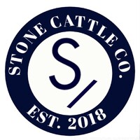 Stone Cattle Co. logo, Stone Cattle Co. contact details