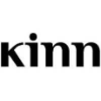 Kinn Bikes logo, Kinn Bikes contact details