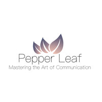 Pepper Leaf logo, Pepper Leaf contact details