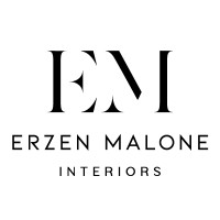 Erzen Malone Interiors logo, Erzen Malone Interiors contact details