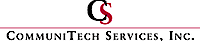 CommuniTech Services logo, CommuniTech Services contact details