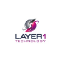 Layer1 Technology logo, Layer1 Technology contact details