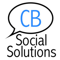 CB Social Solutions logo, CB Social Solutions contact details