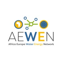 AEWEN logo, AEWEN contact details