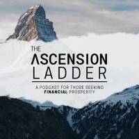 The Ascension Ladder Podcast logo, The Ascension Ladder Podcast contact details