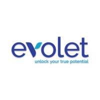 Evolet Unlock your true potential logo, Evolet Unlock your true potential contact details