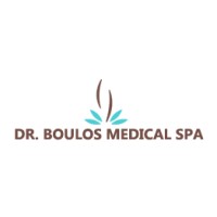 Dr Boulos Medical Spa logo, Dr Boulos Medical Spa contact details