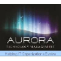 Aurora Technology Management logo, Aurora Technology Management contact details