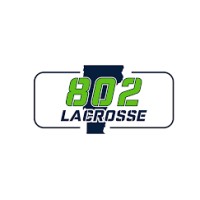 802 Lacrosse logo, 802 Lacrosse contact details