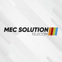 MeC Solution logo, MeC Solution contact details