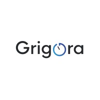 Grigora logo, Grigora contact details