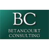 Betancourt Consulting logo, Betancourt Consulting contact details