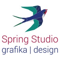 Spring Studio - Graphic Design logo, Spring Studio - Graphic Design contact details