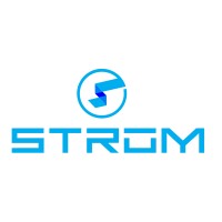 Ström SA logo, Ström SA contact details