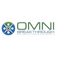 Omni Breakthrough logo, Omni Breakthrough contact details