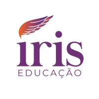 Íris Educação logo, Íris Educação contact details