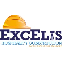 Excelis Hospitality Construction logo, Excelis Hospitality Construction contact details