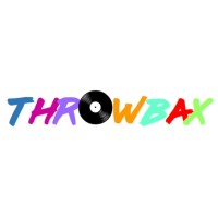 Throwbax logo, Throwbax contact details