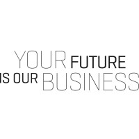 Your Future Is Our Business logo, Your Future Is Our Business contact details