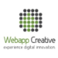 Webapp Creative logo, Webapp Creative contact details