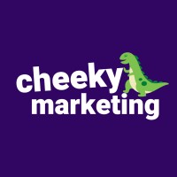 Cheeky Marketing logo, Cheeky Marketing contact details