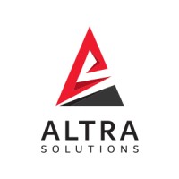 ALTRA solutions logo, ALTRA solutions contact details