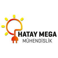 Hatay Mega Mühendislik logo, Hatay Mega Mühendislik contact details