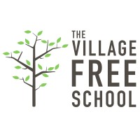 Village Free School logo, Village Free School contact details