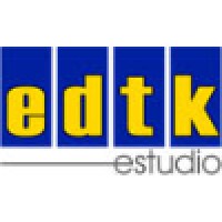 EDTK Estudio logo, EDTK Estudio contact details