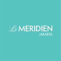 Le Méridien Jakarta logo, Le Méridien Jakarta contact details