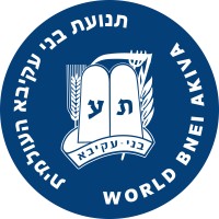 World Bnei Akiva logo, World Bnei Akiva contact details