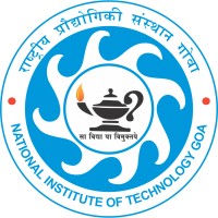 National Institute of Technology, Goa logo, National Institute of Technology, Goa contact details