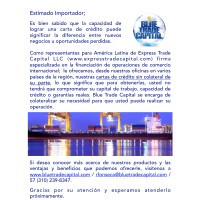 BLUE TRADE CAPITAL logo, BLUE TRADE CAPITAL contact details