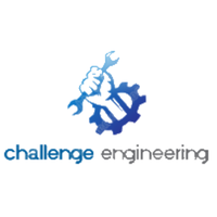 CHALLENGE ENGINEERING sarl logo, CHALLENGE ENGINEERING sarl contact details