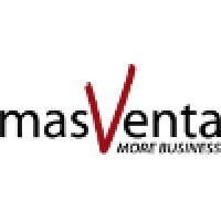 masVenta Business GmbH logo, masVenta Business GmbH contact details