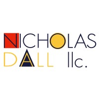 Nicholas Dall LLC logo, Nicholas Dall LLC contact details