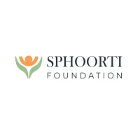 SPHOORTI FOUNDATION logo, SPHOORTI FOUNDATION contact details