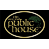 The Original Public House logo, The Original Public House contact details