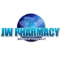 JW Pharmacy & DME Inc logo, JW Pharmacy & DME Inc contact details