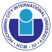 International University - VNU HCMC logo, International University - VNU HCMC contact details