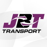 JBT Transport logo, JBT Transport contact details