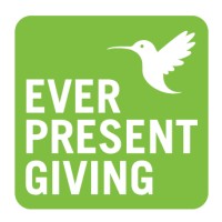 EverPresent Giving, Inc. logo, EverPresent Giving, Inc. contact details